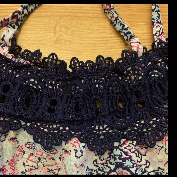 Women’s (IZ BYER) Blouse - Picture 2 of 3